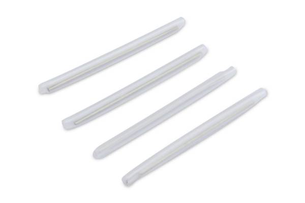 DIGITUS - Fiber Optic 2 mm Schrumpfspleißschutz, 45 mm