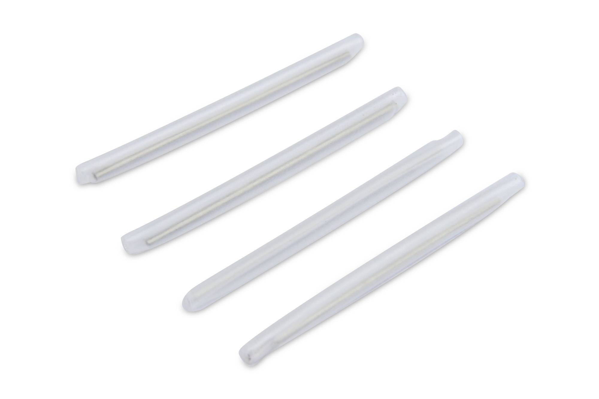 DIGITUS - Fiber Optic 2 mm Schrumpfspleißschutz, 45 mm-0