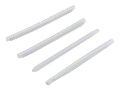 DIGITUS - Fiber Optic 2 mm Schrumpfspleißschutz, 45 mm-2