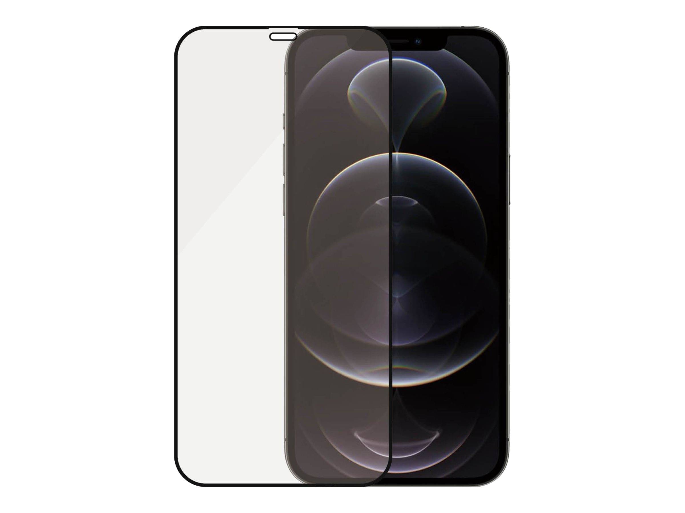 PanzerGlass - Bildschirmschutz für Handy - Glas-2