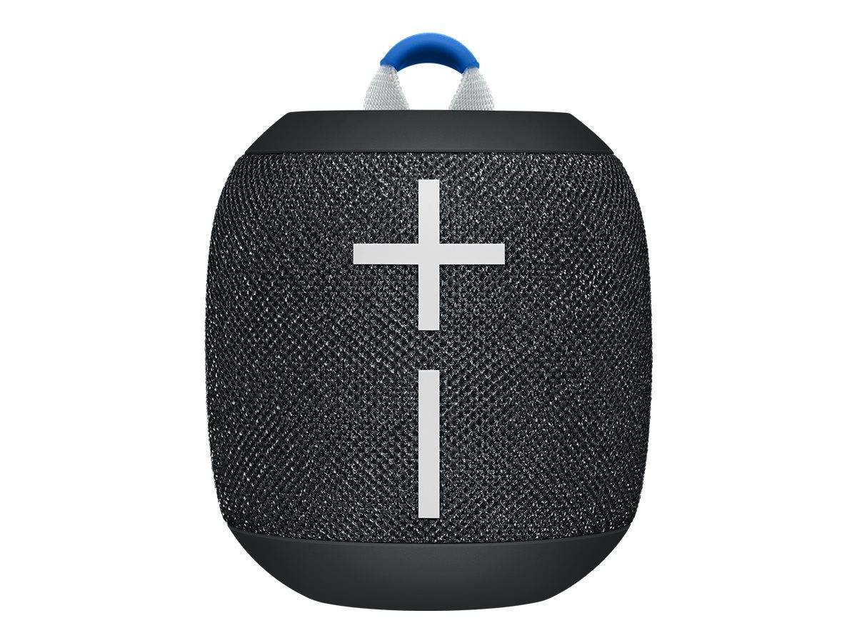 Logitech WONDERBOOM 2 - Lautsprecher - tragbar-1