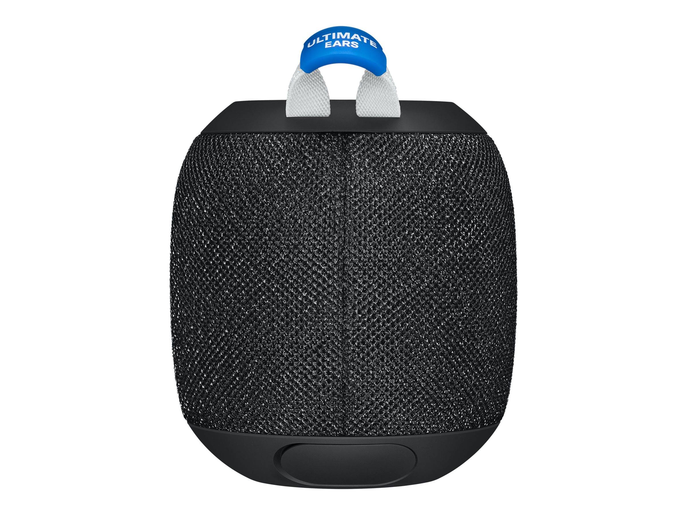 Logitech WONDERBOOM 2 - Lautsprecher - tragbar-2