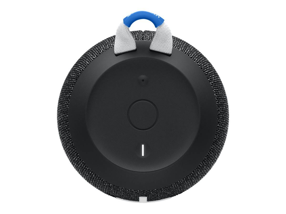 Logitech WONDERBOOM 2 - Lautsprecher - tragbar-3