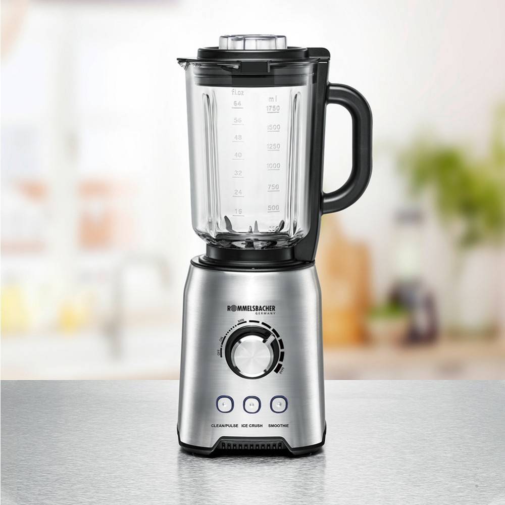 Rommelsbacher MX 1250 - Standmixer - 1.75 Liter-3
