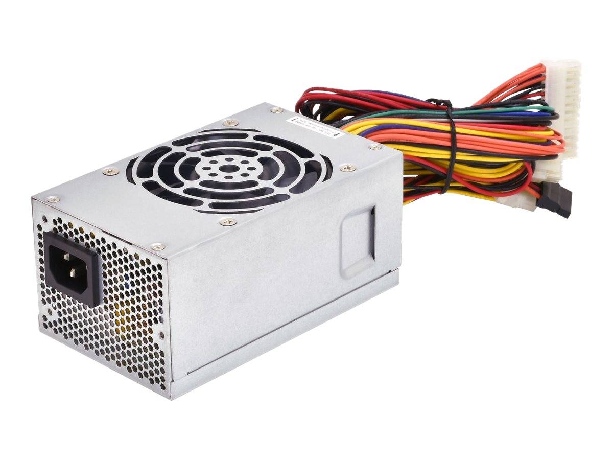 Seasonic SSP-300TBS - Netzteil (intern) - TFX12V 2.31-4