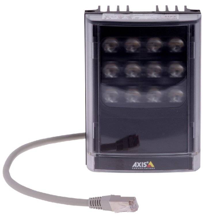 AXIS T90D20 PoE IR-LED Illuminator - Infrarot-Illuminator-1