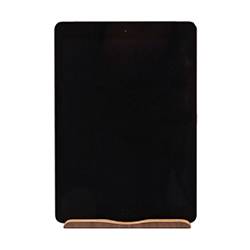 TERRATEC Holzeins - Tischständer für Handy, Tablet-2