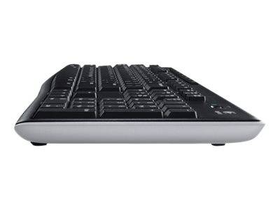 Logitech Wireless Keyboard K270 - Tastatur - kabellos-4