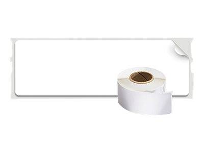 DYMO LabelWriter Standard - Selbstklebend - weiß - 28 x 89 mm 130 Etikett(en) (1 Rolle(n)-1