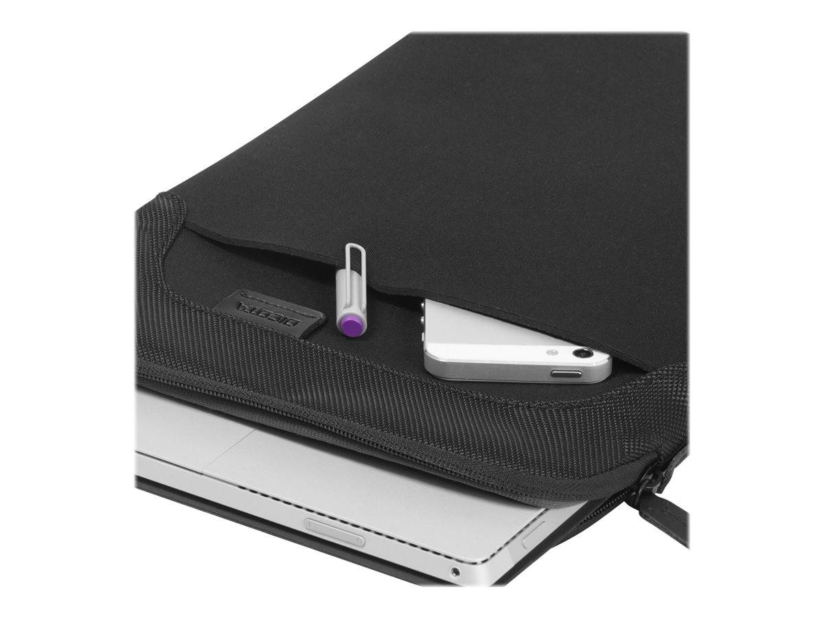DICOTA Ultra Skin PRO Laptop Sleeve 13.3"" - Notebook-Hülle - 33.8 cm (13.3"")-3