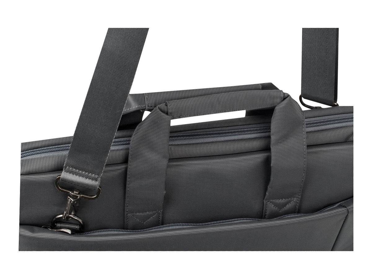RIVACASE - Riva Case Central 8251 - Notebook-Rucksack - 43.9 cm (17.3"")-4