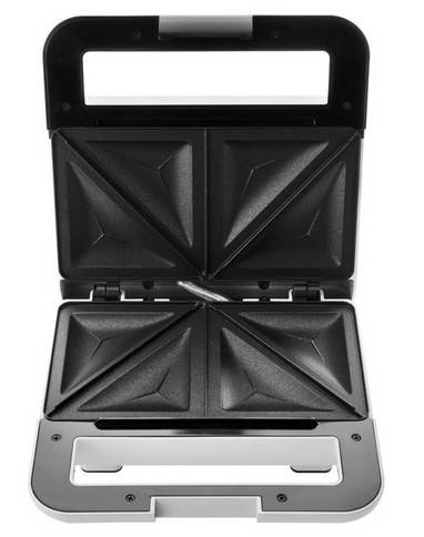 Gastroback Design 42443 - Sandwichmaker - 750-3