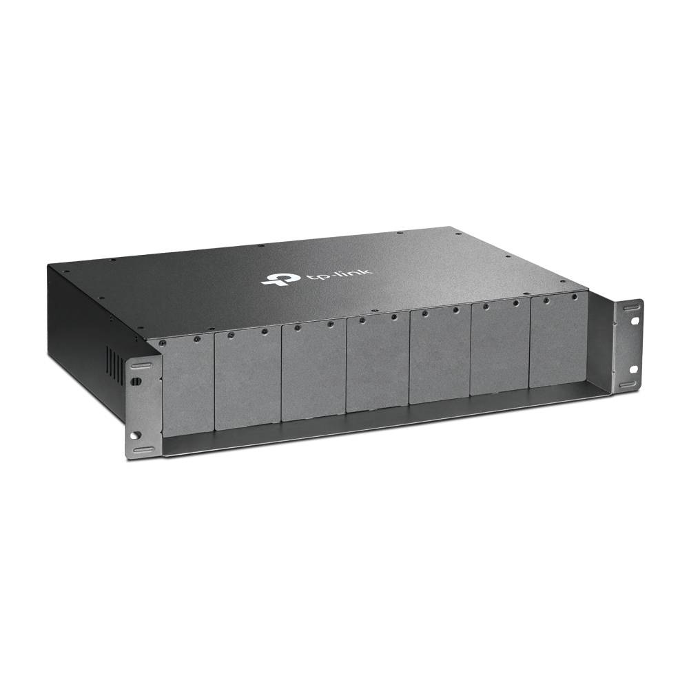 TP-Link TL-MC1400 - Modulare Erweiterungseinheit-3