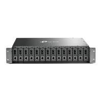 TP-Link TL-MC1400 - Modulare Erweiterungseinheit-4