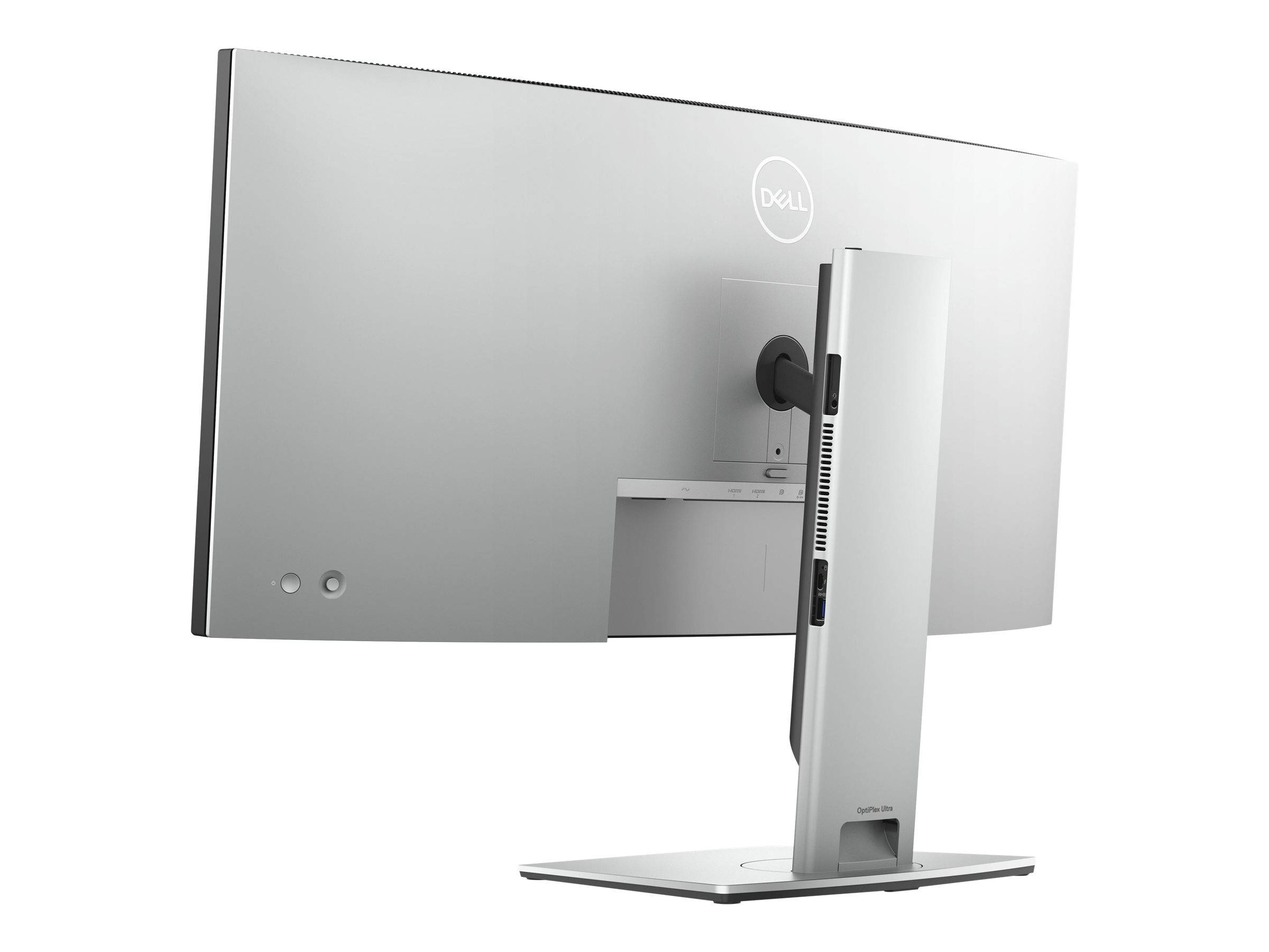 Dell UltraSharp U3421WE - LED-Monitor - gebogen - 86.72 cm (34.1")-2