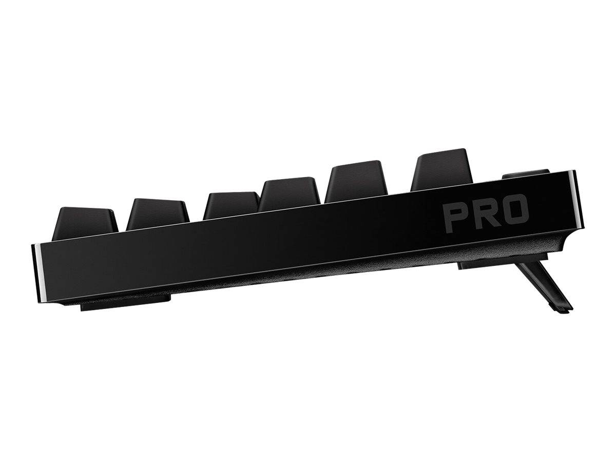 Logitech G Pro Mechanical Gaming Keyboard - Tastatur-3