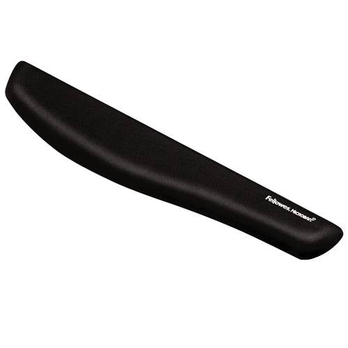 Fellowes PlushTouch - Handgelenkkissen - Schwarz-3