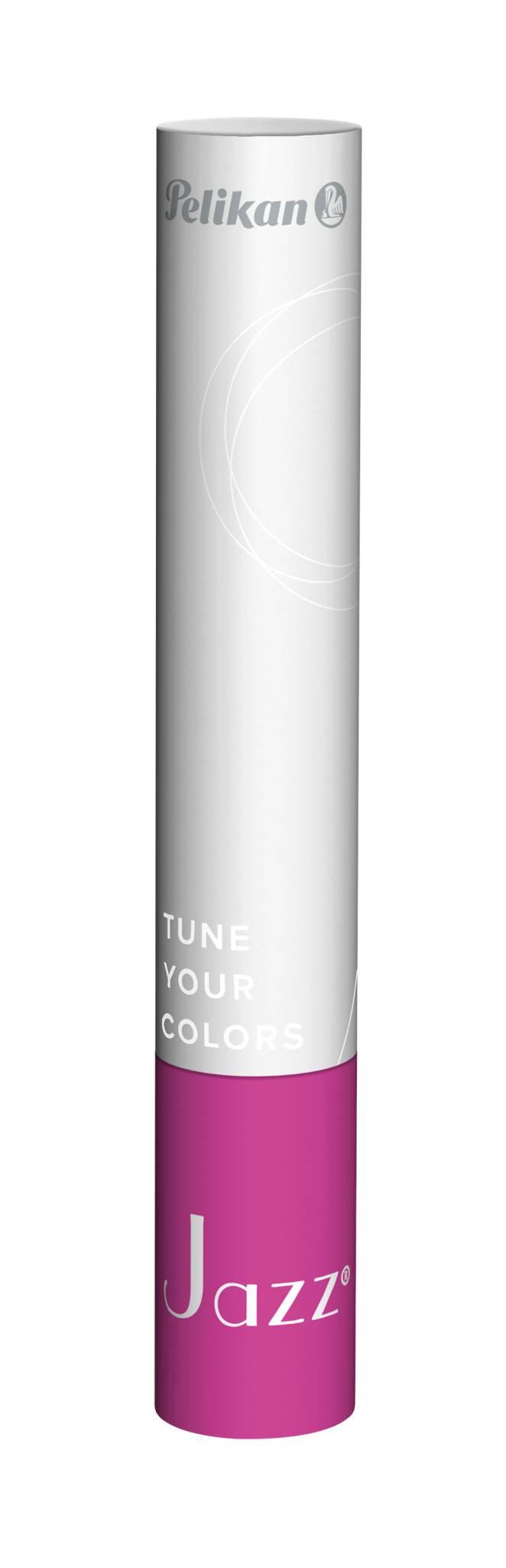 Pelikan Jazz Pastel K36 - Kugelschreiber - Blau-4