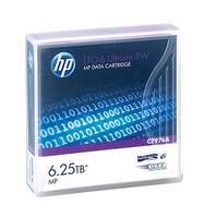HPE Ultrium RW Data Cartridge - LTO Ultrium 6 6.25 TB-3