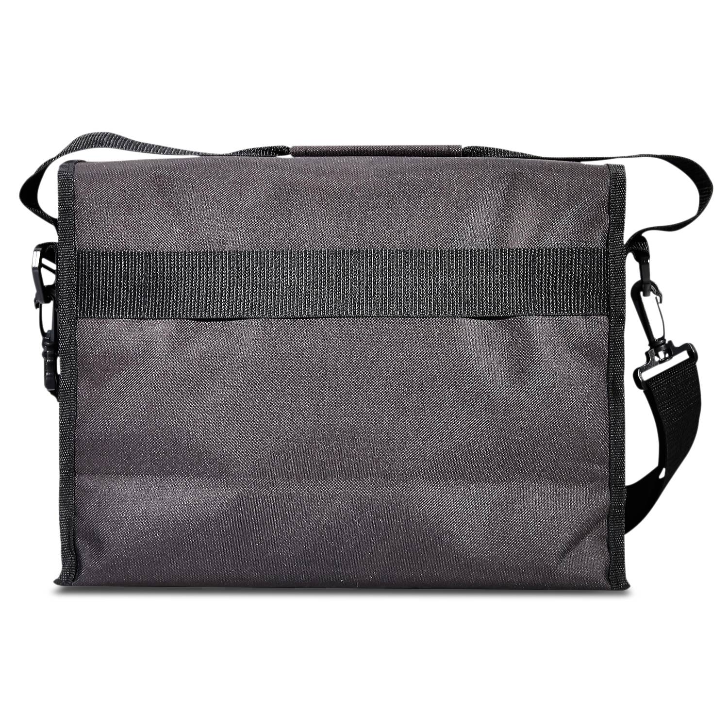 ViewSonic - Projektortasche - Mattschwarze Haarlinie-2