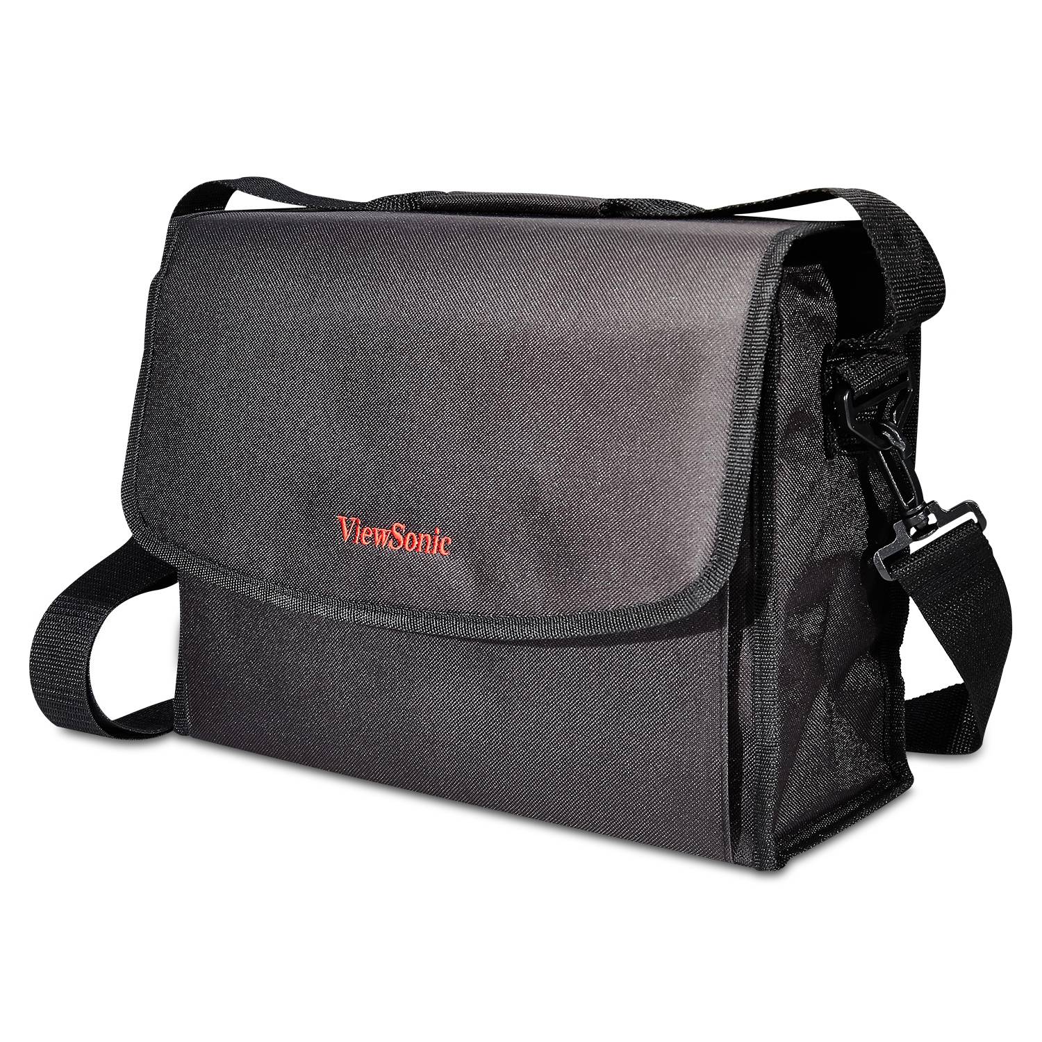 ViewSonic - Projektortasche - Mattschwarze Haarlinie-4