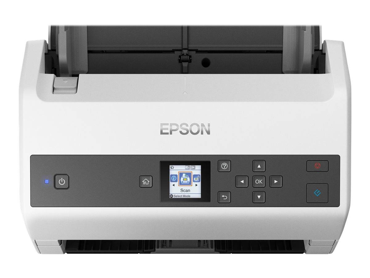 Epson WorkForce DS-970 - Dokumentenscanner - Contact Image Sensor (CIS)-3