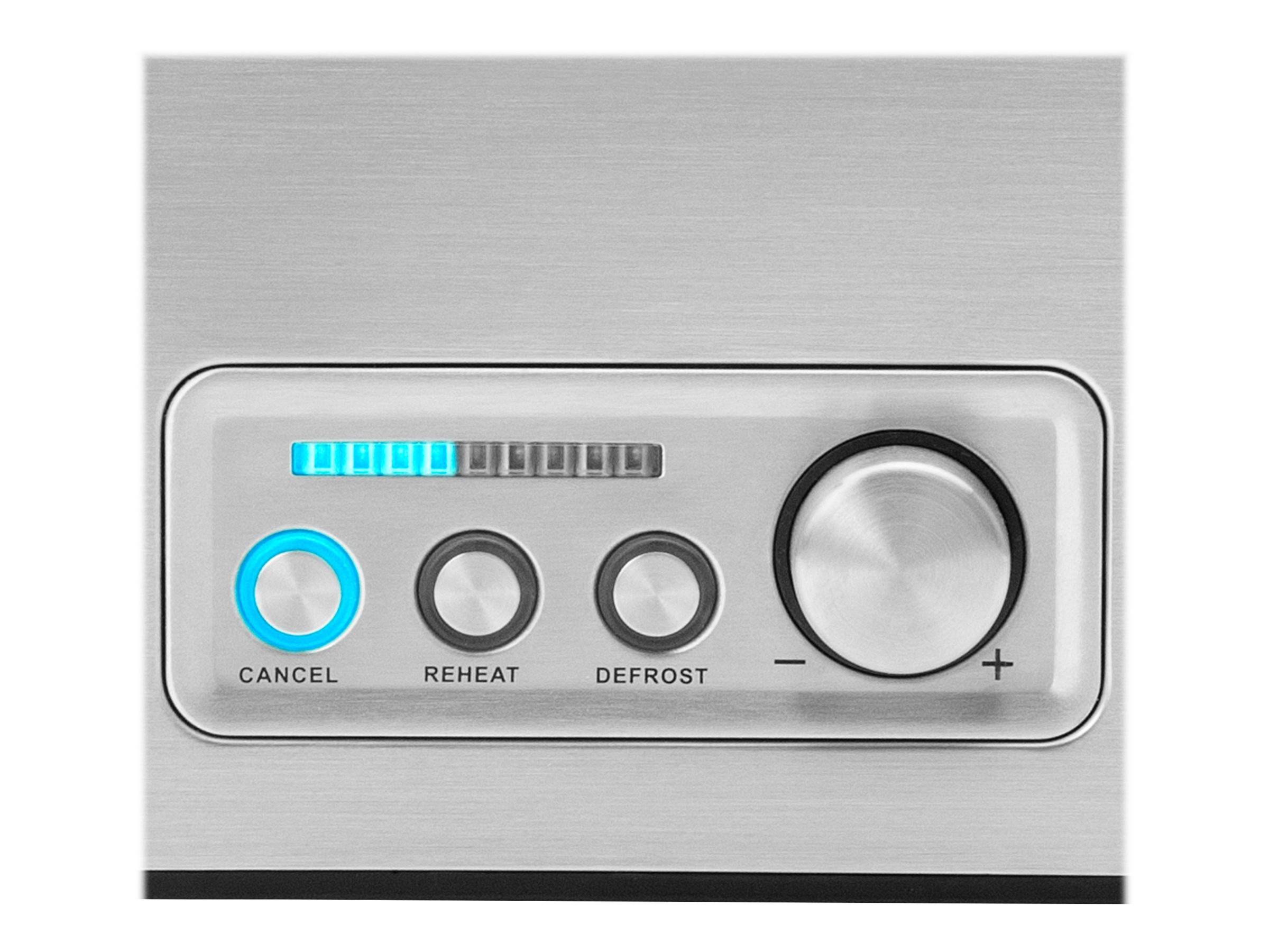 Gastroback Design PRO 2S - Toaster - 2 Scheibe-1