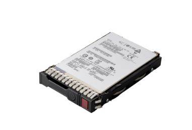 HPE - SSD - Read Intensive - 480 GB - Hot-Swap - 2.5"" SFF (6.4 cm SFF)-4