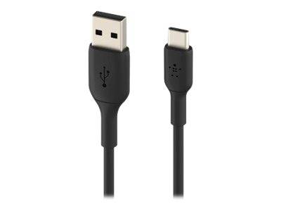 Belkin BoostCharge - USB-Kabel - 24 pin USB-C (M)-1