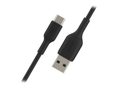 Belkin BoostCharge - USB-Kabel - 24 pin USB-C (M)-3