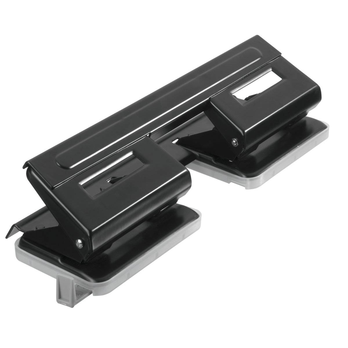 Herlitz 1610880, Blau, Schwarz, Metall-2