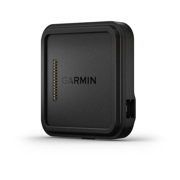 Garmin - Ladegerät / TMC-Empfänger / Halter für Navigator-3