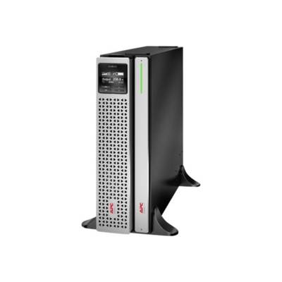 APC Smart-UPS On-Line Li-Ion 1500VA - USV (in Rack montierbar/extern)-1