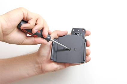 Brodit Passive holder with tilt swivel - Halterung für Kfz für Handy-4