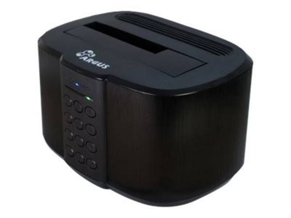 Inter-Tech Argus GD-PDLK02 - Speicher-Controller