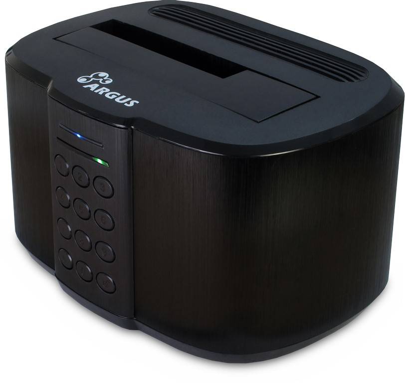 Inter-Tech Argus GD-PDLK02 - Speicher-Controller-1