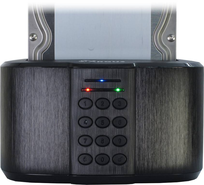 Inter-Tech Argus GD-PDLK02 - Speicher-Controller-2