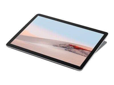 Microsoft Surface Go 2 - Tablet - Intel Pentium Gold 4425Y / 1.7 GHz - Win 10 Pro - UHD Graphics 615 - 4 GB RAM - 64 GB-4