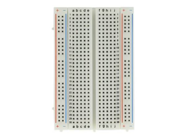 DeLOCK Experimental - Brettchen - Kunststoff