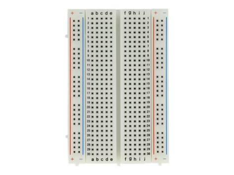 DeLOCK Experimental - Brettchen - Kunststoff