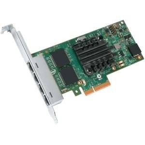Intel Ethernet Server Adapter I350-T4 - Netzwerkadapter-1