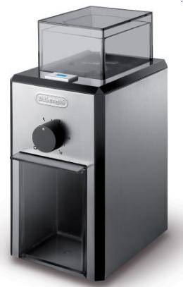 DE LONGHI - De'Longhi KG89 - Kaffeemühle - 110 W-4