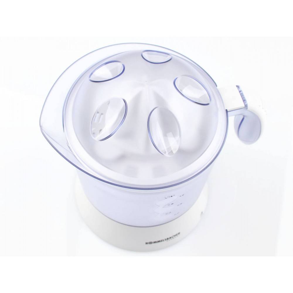 Rommelsbacher ZP 40 - Zitruspresse - 1 Liter-3