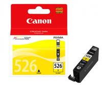 Canon CLI-526Y - 9 ml - Gelb - original - Blister mit Diebstahlsicherung-4