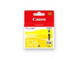 Canon CLI-526Y - 9 ml - Gelb - original - Blister mit Diebstahlsicherung-5