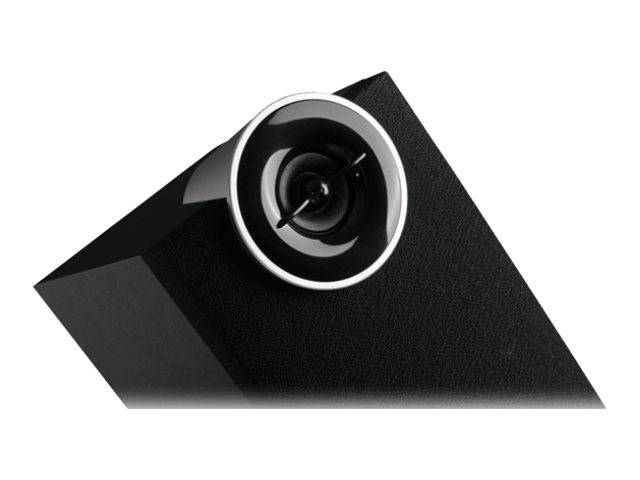 Edifier C2XD - Lautsprechersystem - 2.1-Kanal-2