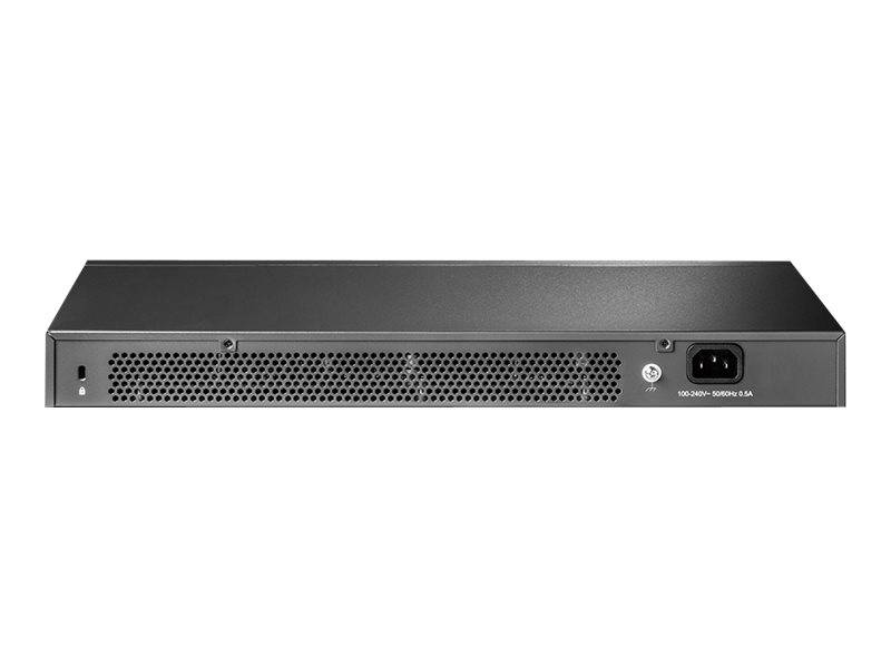 TP-Link JetStream TL-SG3428X V1.6 - Switch - managed-2