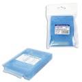 LogiLink 2.5"" HDD Protection Box for 1 HDD - Festplattenlaufwerk-Schutzgehäuse-4