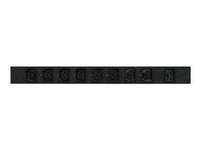 APC Easy Switched PDU EPDU1016S - Stromverteilungseinheit (Rack - einbaufähig)-1