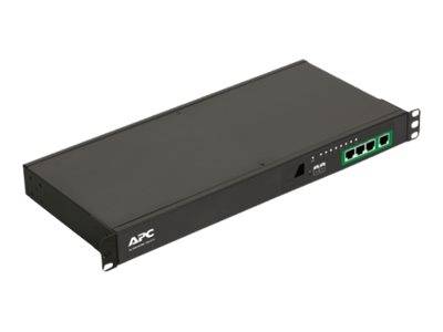 APC Easy Switched PDU EPDU1016S - Stromverteilungseinheit (Rack - einbaufähig)-2
